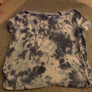 Women’s Workout shirt